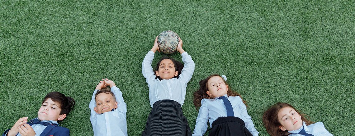 SAFF CELEBRATES SAFER SPORTS DAY 2021