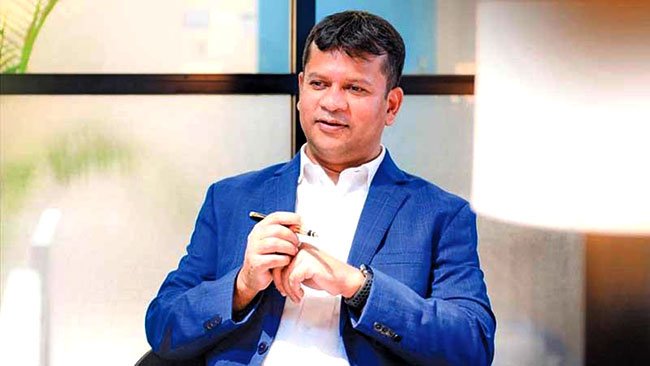 Congratulations to Mr. Jaswar Umar for being elected as the President of Football Federation Sri Lanka